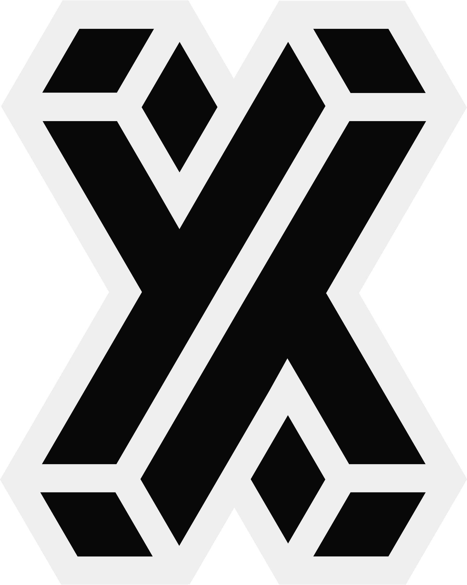 Immagine del logo Alexios in modalità scura