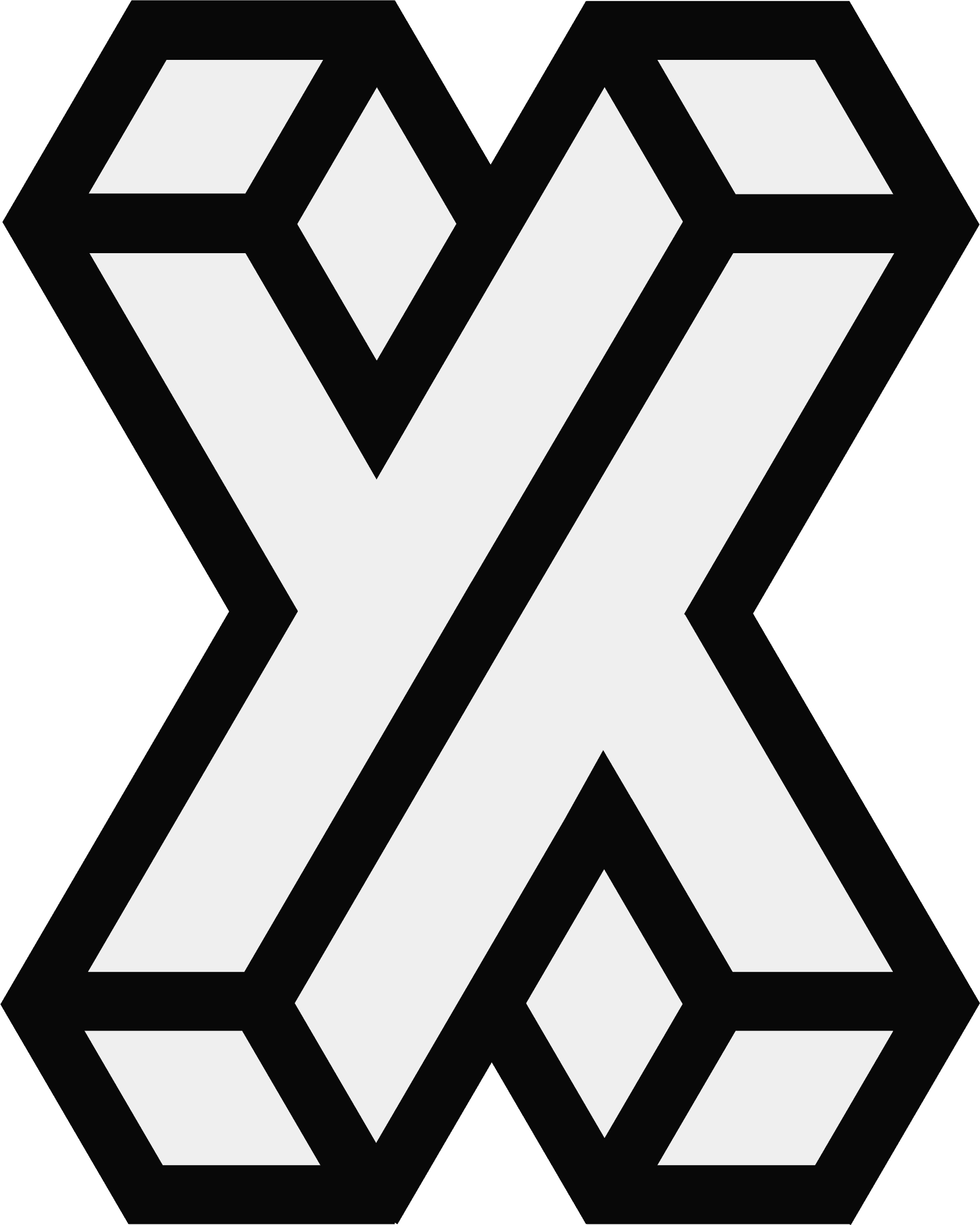 Immagine del logo Alexios in modalità chiara